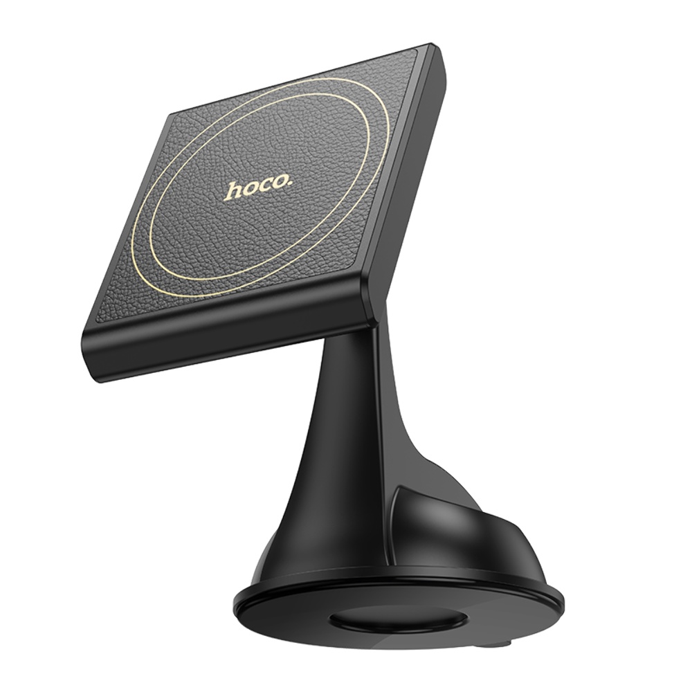 Автодержатель Hoco H47 магнитный black