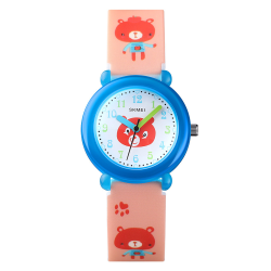 Skmei 1621BUPK Blue-Pink SALE Skmei 1621BUPK Blue-Pink SALE