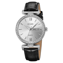 Skmei 2090SISI Silver-Silver Skmei 2090SISI Silver-Silver