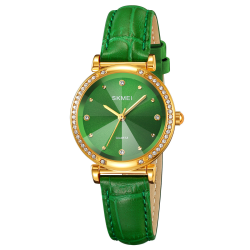 Skmei 2072GN Green Skmei 2072GN Green
