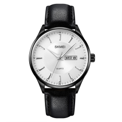 Skmei 2075BKSI Black-Silver Skmei 2075BKSI Black-Silver