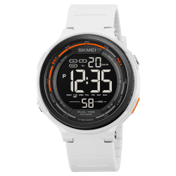 Skmei 1841WT White SALE Skmei 1841WT White SALE