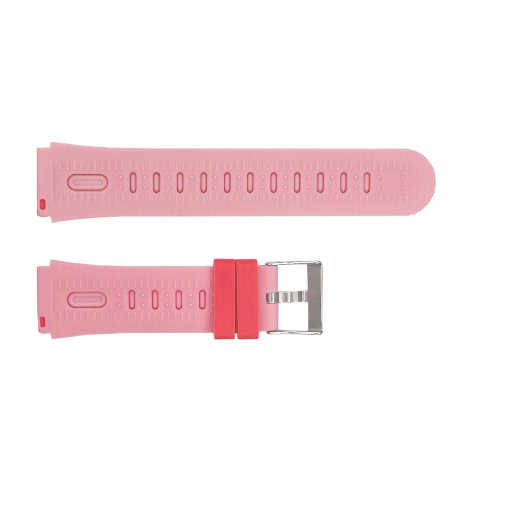 Ремінець для смарт годинника Modfit SkyLoom Pink