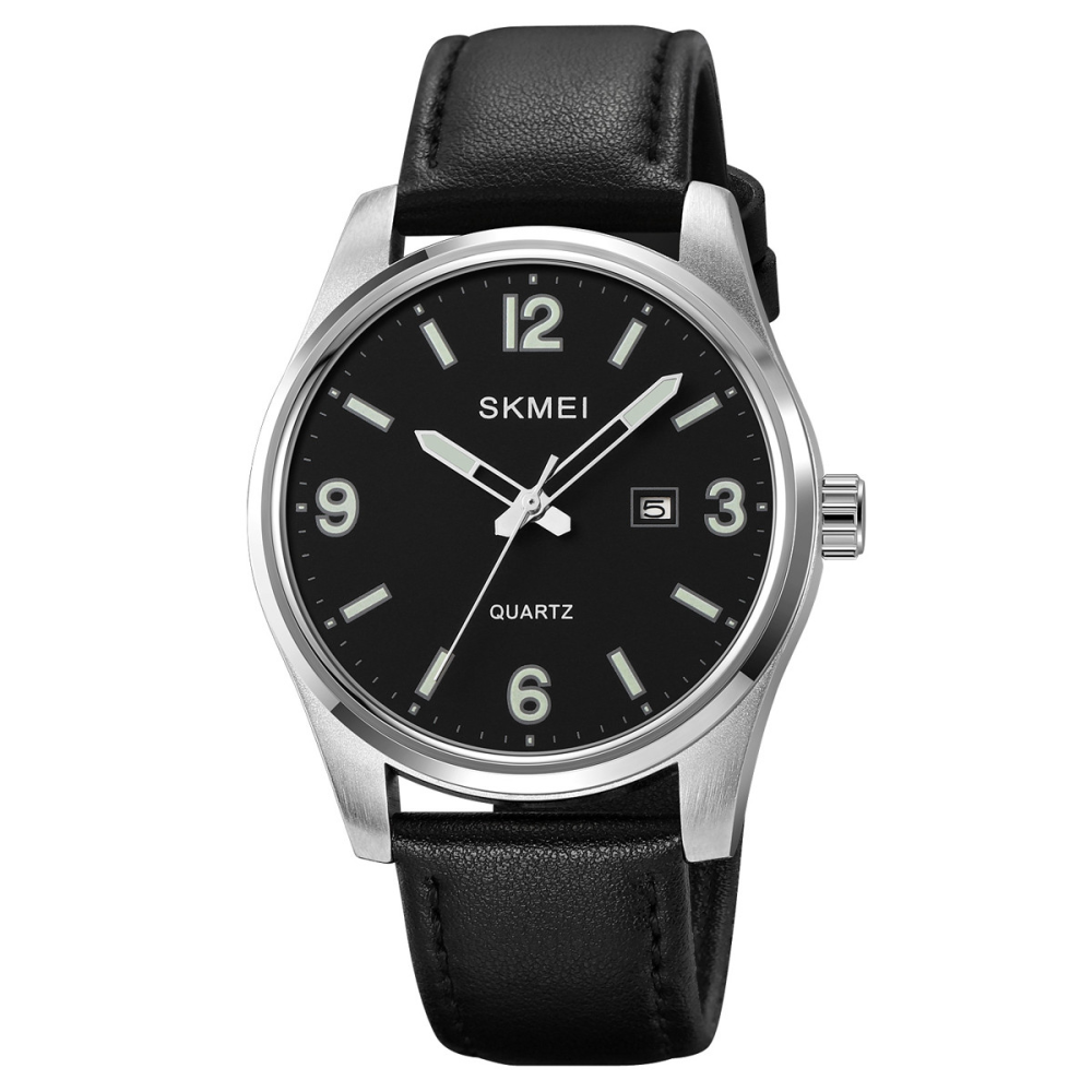 Skmei 2067SI Silver