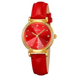 Skmei 2072RD Red Skmei 2072RD Red