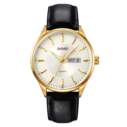 Skmei 2075GDSI Gold-Silver Skmei 2075GDSI Gold-Silver