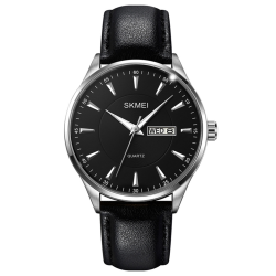 Skmei 2075SIBK Silver-Black Skmei 2075SIBK Silver-Black