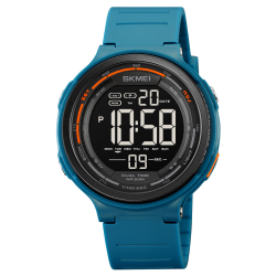 Skmei 1841LKBU Lake Blue Skmei 1841LKBU Lake Blue