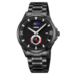 Skmei 9326BKBK Black-Black SALE Skmei 9326BKBK Black-Black SALE