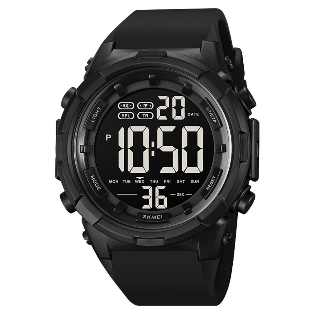 Skmei 1845TN Titanium SALE