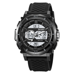 Skmei 2098BKWT Black-White Skmei 2098BKWT Black-White