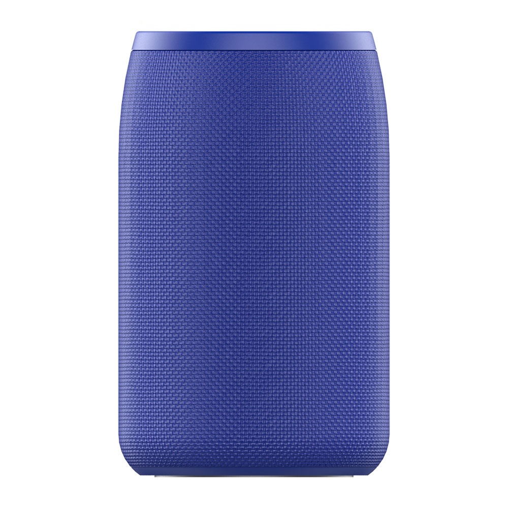 Портативная Bluetooth колонка ZEALOT S32 blue