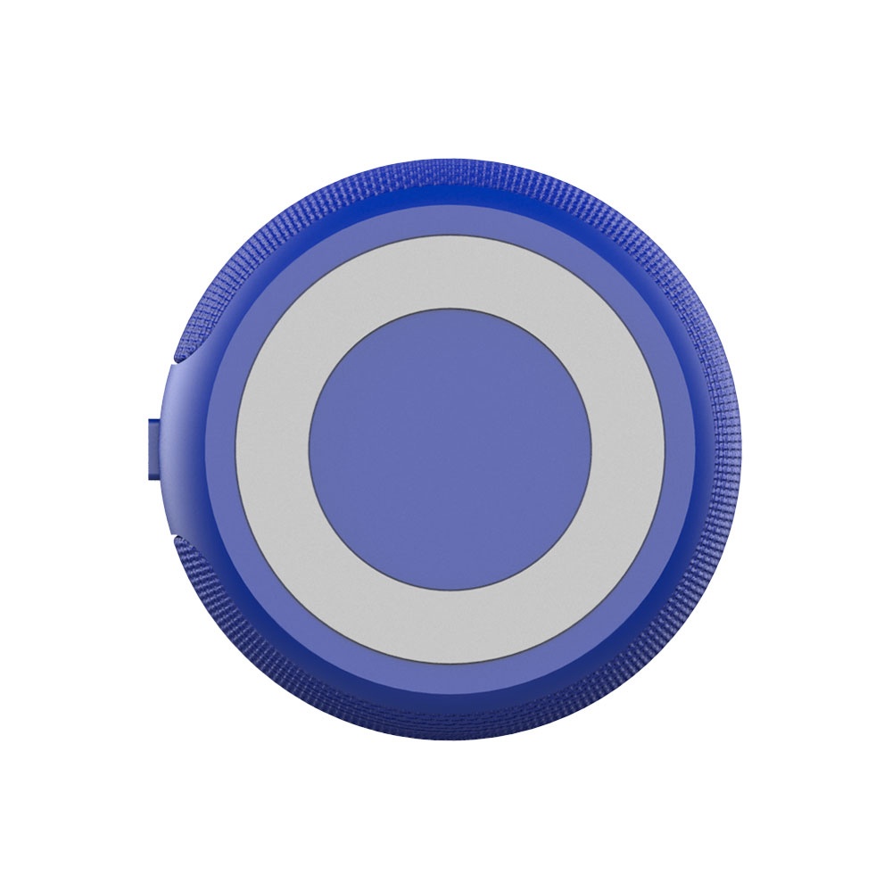 Портативная Bluetooth колонка ZEALOT S32 blue