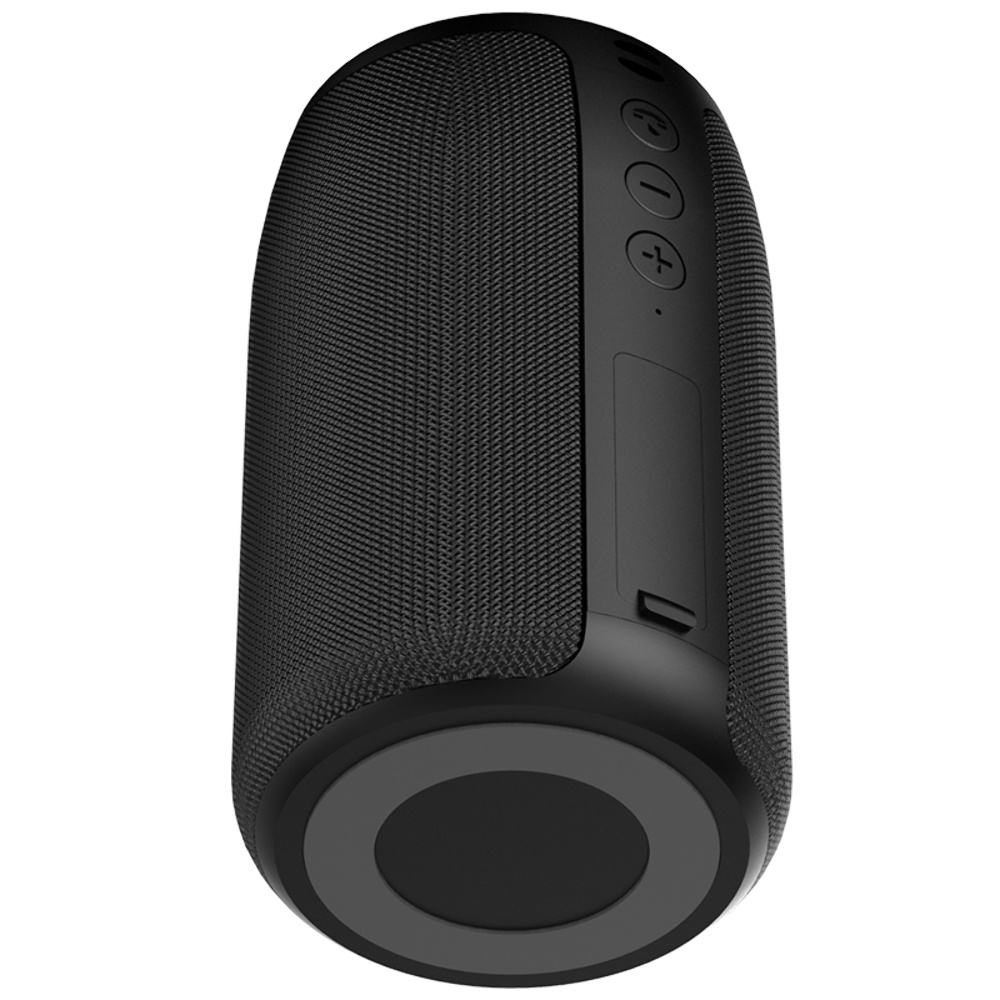 Портативная Bluetooth колонка ZEALOT S32 black