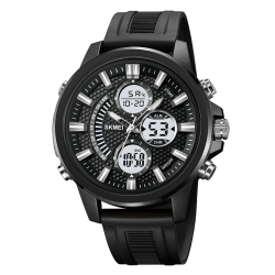 Skmei 2235BKWT Black-White Skmei 2235BKWT Black-White