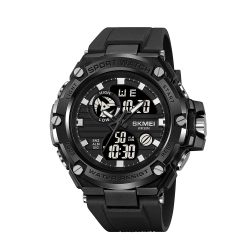 Skmei 2119BK Black Skmei 2119BK Black