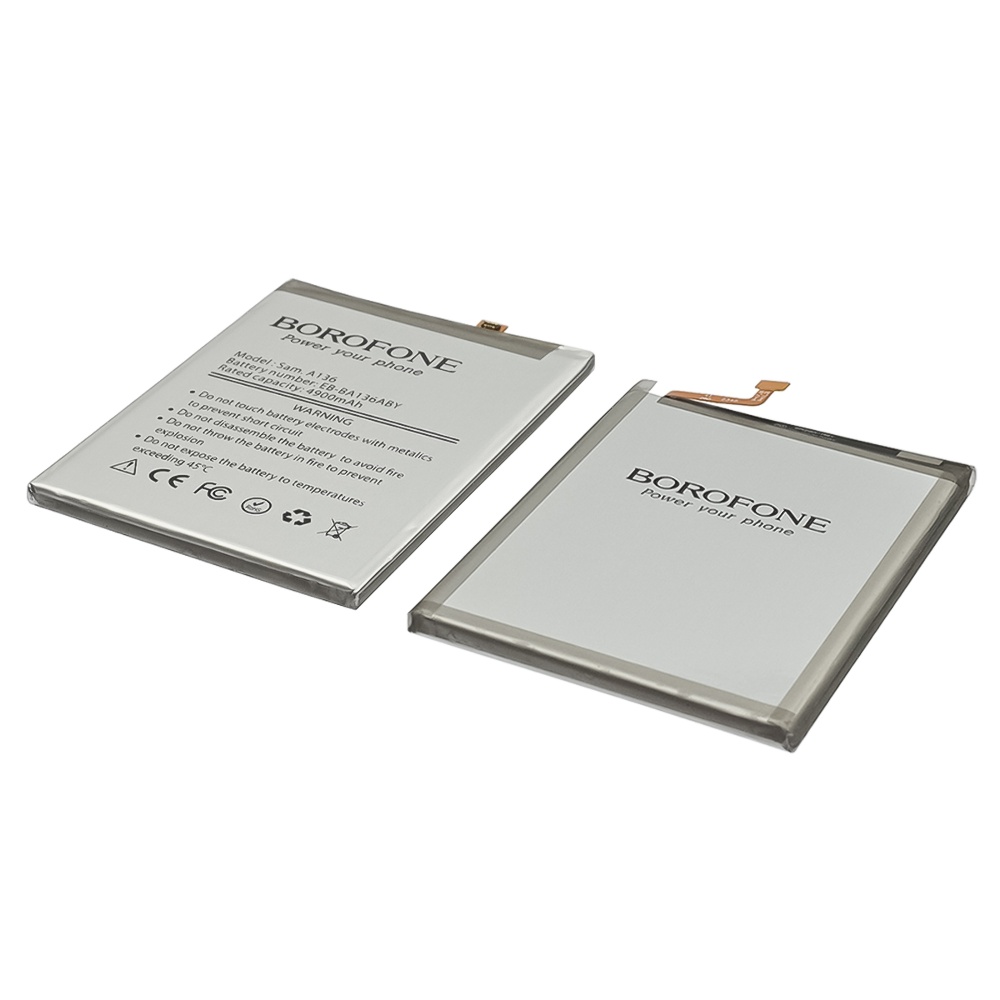 Аккумулятор Borofone EB-BA136ABY для Samsung A136 A13 (5G)/ M135 M13