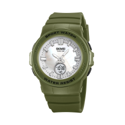Skmei 2125AG Army green SALE Skmei 2125AG Army green SALE