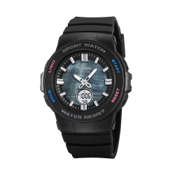 Skmei 2125BK Black SALE Skmei 2125BK Black SALE