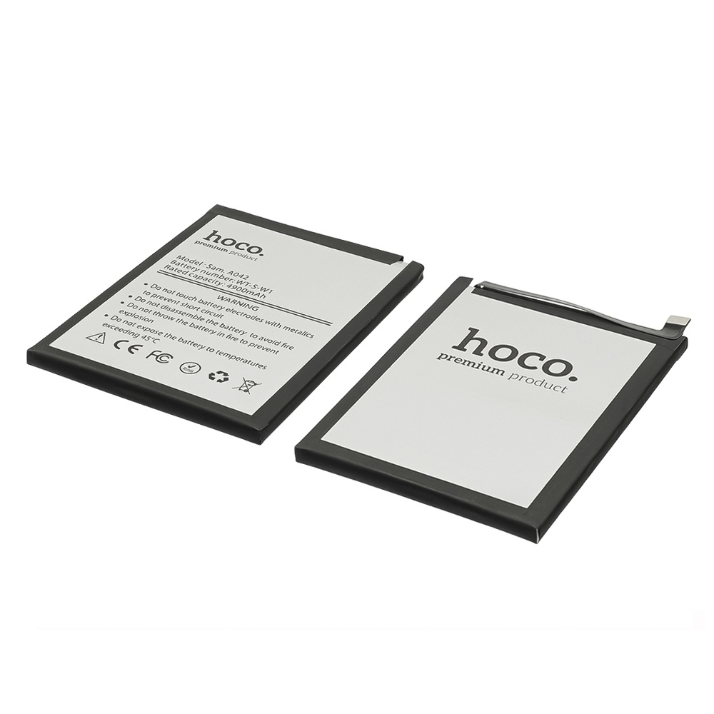Аккумулятор Hoco WT-S-W1 для Samsung A045 A04/ A042F A04E (2022)