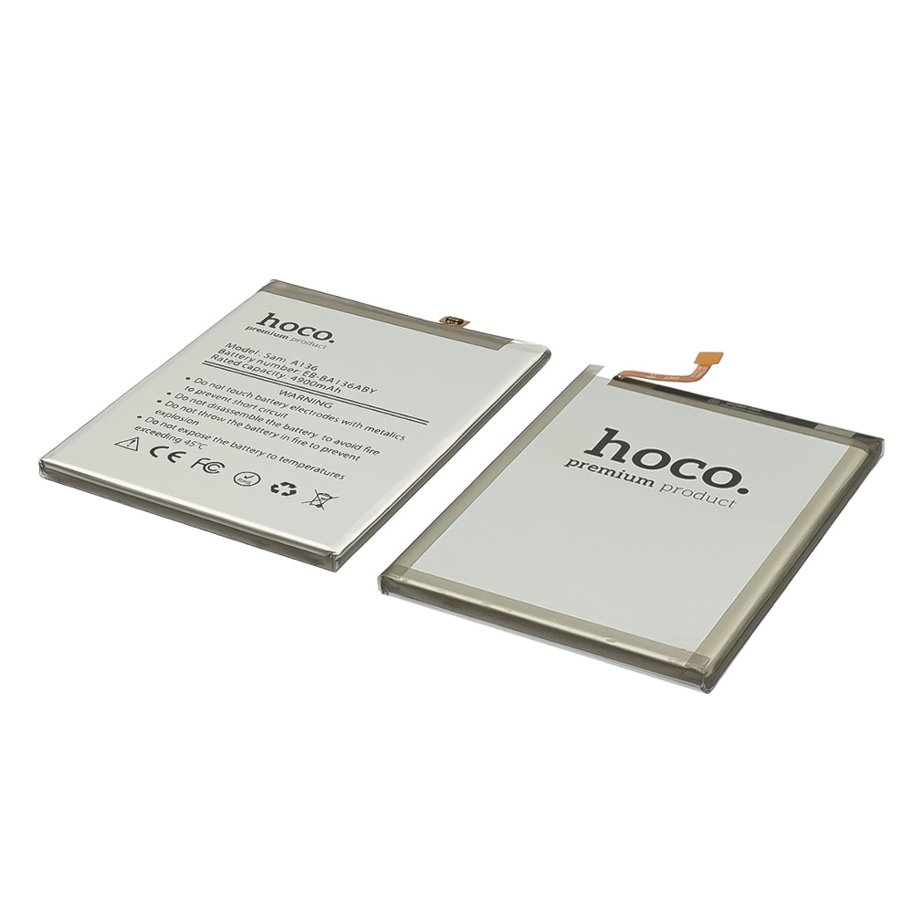 Аккумулятор Hoco EB-BA136ABY для Samsung A136 A13 (5G)/ M135 M13