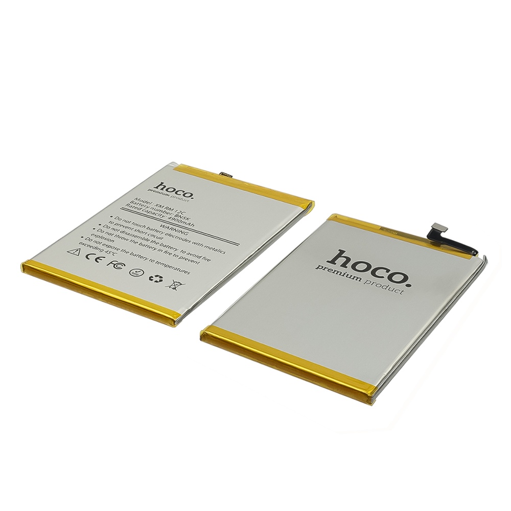 Аккумулятор Hoco BN5K для Xiaomi Poco C55/ Redmi 12C