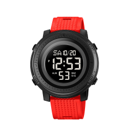 Skmei 2215RD Red SALE Skmei 2215RD Red SALE