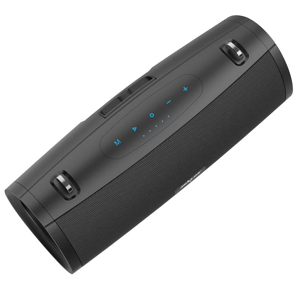 Портативная Bluetooth колонка ZEALOT S39 black