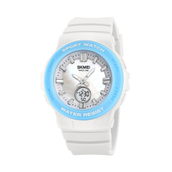 Skmei 2125WT White SALE Skmei 2125WT White SALE