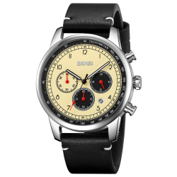 Skmei 9318BEBK Beige-Black Skmei 9318BEBK Beige-Black