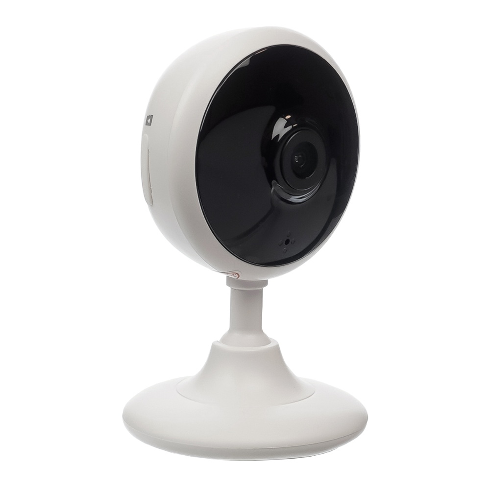 IP-камера видеонаблюдения Smarteye 702JD3F белая