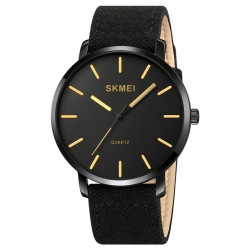 Skmei 1984BGD Gold-braided belt Skmei 1984BGD Gold-braided belt