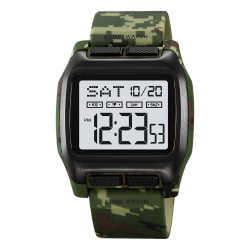 Skmei 2193CMGN Camo Green Skmei 2193CMGN Camo Green