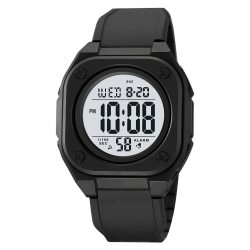 Skmei 2160BKWT Black-White Skmei 2160BKWT Black-White