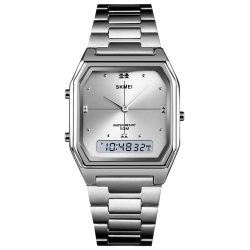 Skmei 1612SI Silver Skmei 1612SI Silver