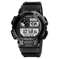 Skmei 1723BK Black Skmei 1723BK Black
