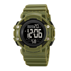 Skmei 2195AG Army Green Skmei 2195AG Army Green
