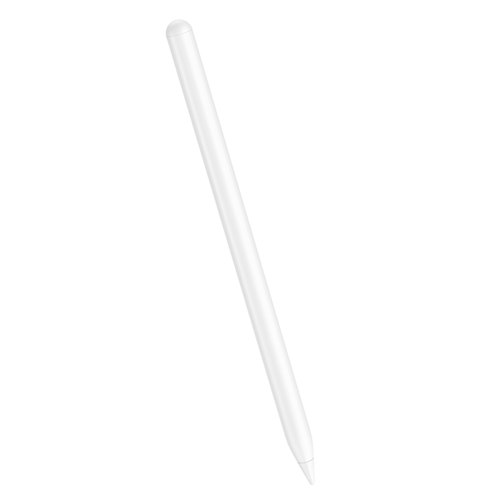 Стилус ёмкостный Hoco GM109 white
