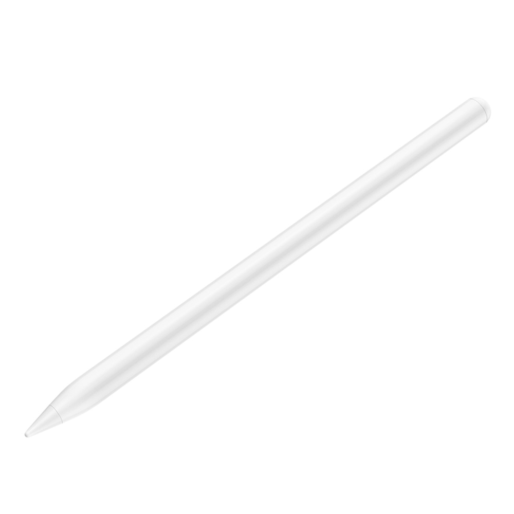 Стилус ёмкостный Hoco GM109 white