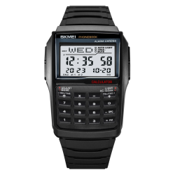 Skmei 2255BK Black SALE Skmei 2255BK Black SALE