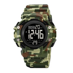 Skmei 2195CMGN Camo Green Skmei 2195CMGN Camo Green