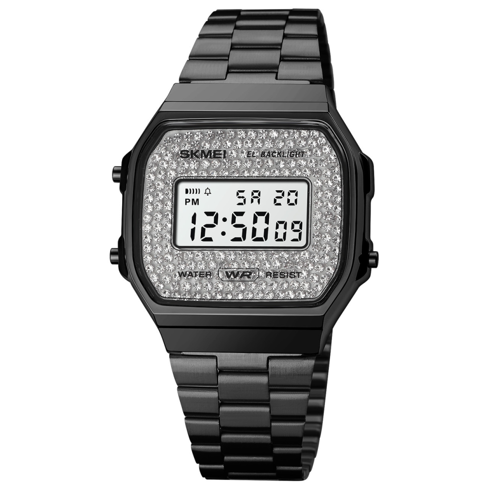Skmei 1808BK Black
