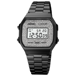 Skmei 1808BK Black Skmei 1808BK Black