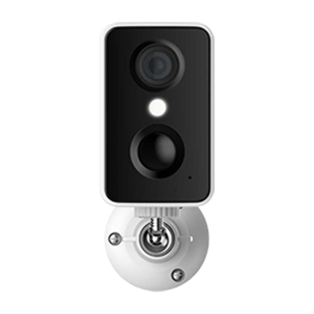 IP-камера видеонаблюдения Smarteye 806RTD белая