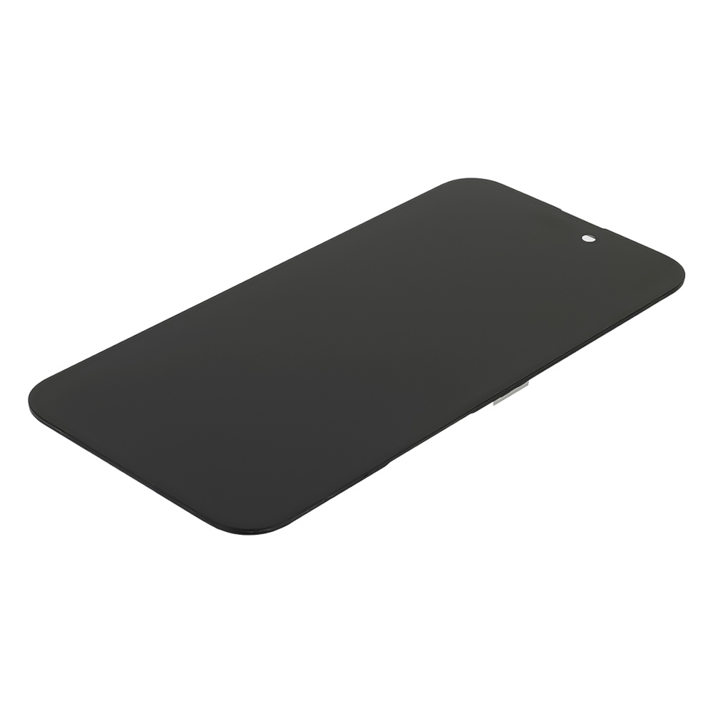 Дисплей для Apple iPhone 14 Pro Max с чёрным тачскрином Original