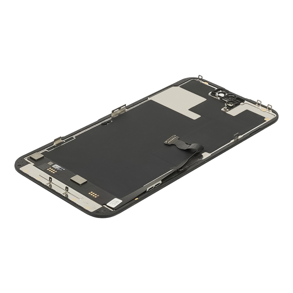Дисплей для Apple iPhone 14 Pro Max с чёрным тачскрином Original