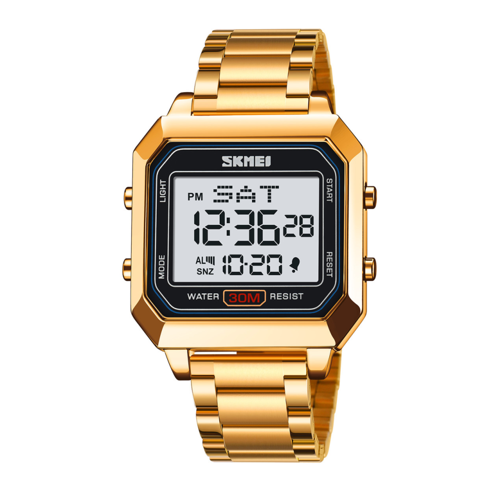 Skmei 2149GD Gold SALE