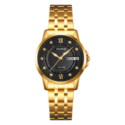 Skmei 2085GDBK Gold-Black Skmei 2085GDBK Gold-Black