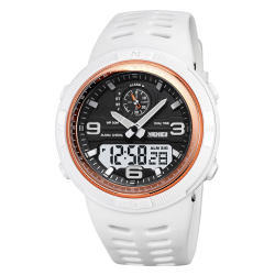 Skmei 1655WTWT White SALE Skmei 1655WTWT White SALE