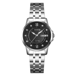 Skmei 2085SIBK Silver-Black Skmei 2085SIBK Silver-Black